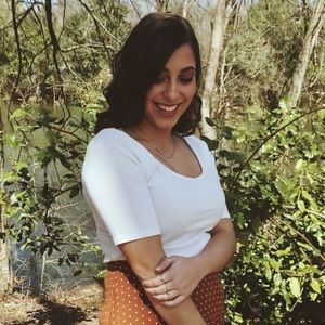 Meet your Posher, Miranda